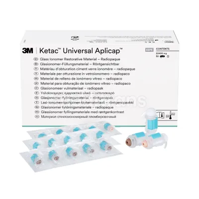 Ketac Universal Aplicap — фото 2