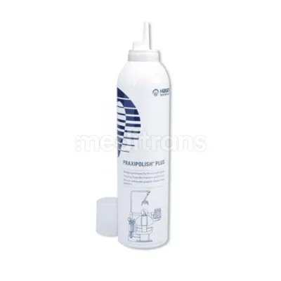 Пена для обивки кресла PRAXIPolish 400ml