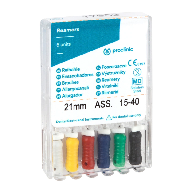 Расширители Reamer Proclinic