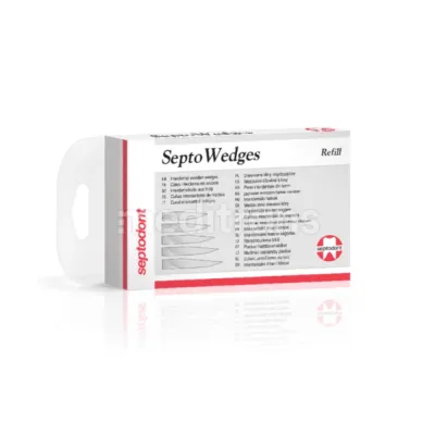 SeptoWedges клинья фиолетовые