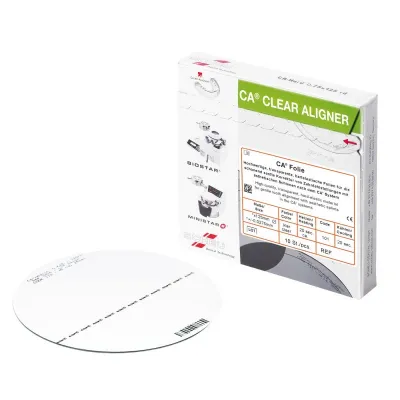 Пленка CA Clear Aligner 10 шт.