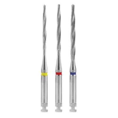 Endodontic Hi-Rem-сверло