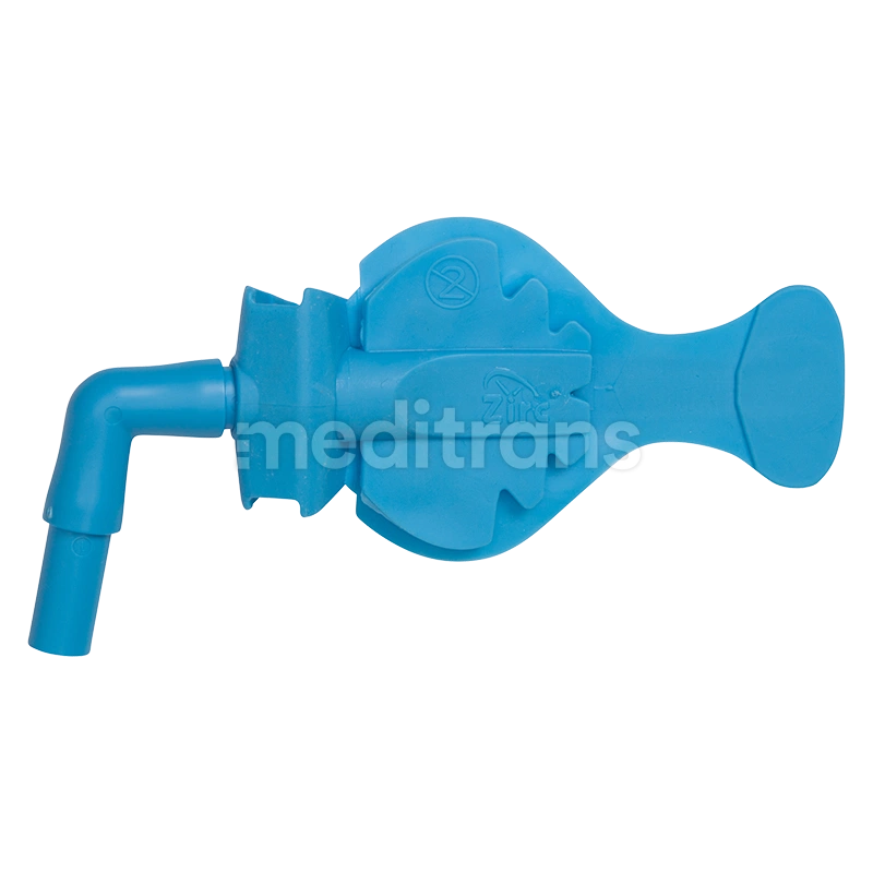 Mr. Thirsty One-Step Medium/Large 16 мм + адаптер