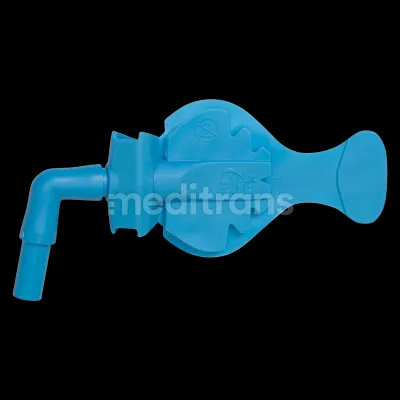 Mr. Thirsty One-Step Medium/Large 16 мм + адаптер