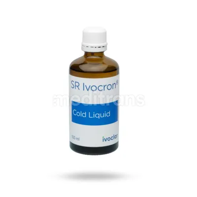 SR Ivocron Cold Liquid, 100 мл