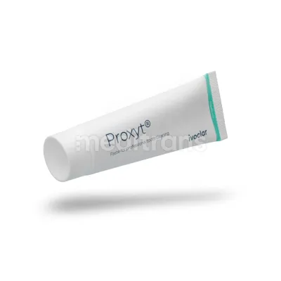 Макароны Proxyt Medium, 80 г