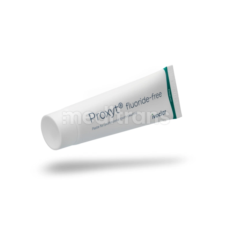 Паста Proxyt Medium без фтора, 80 г