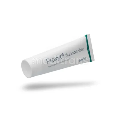Паста Proxyt Medium без фтора, 80 г