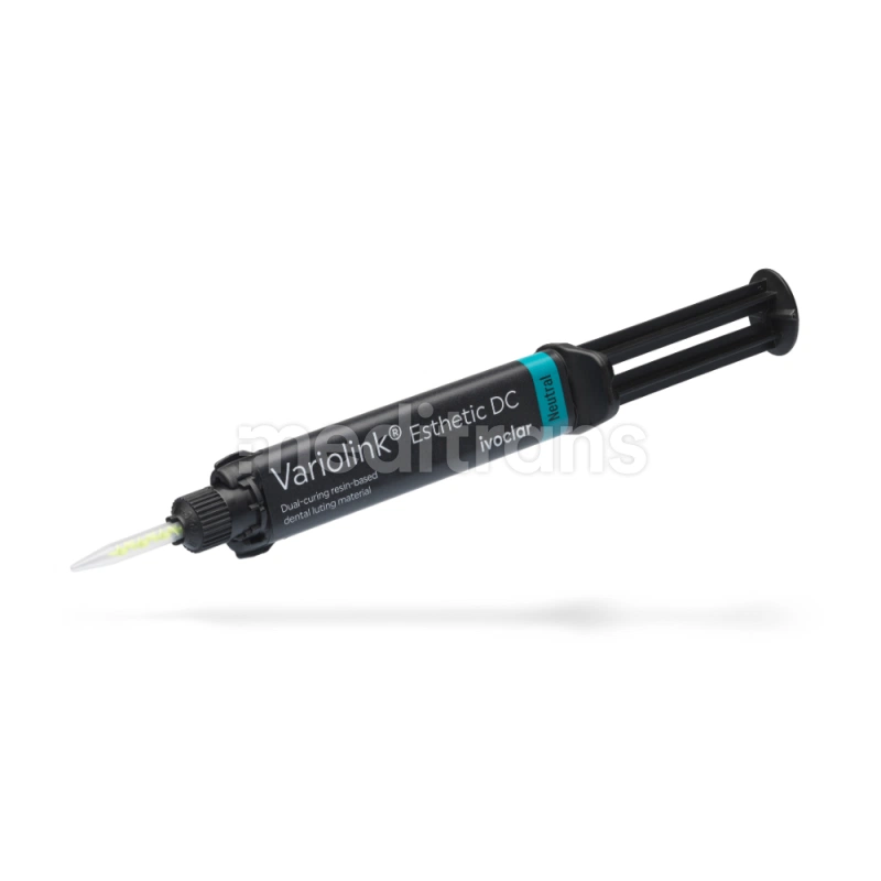 Variolink Esthetic DC 3 x 9 г