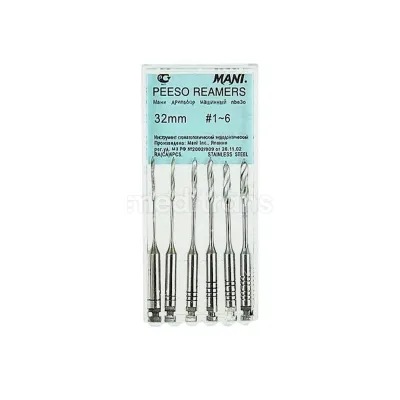 Расширители PEESO Mani