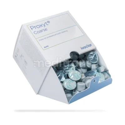 Паста Proxyt Single Dose 200 шт. — фото 2