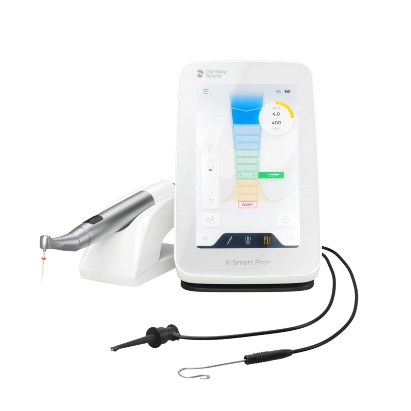 Микроусилитель X-Smart PRO+ WaveOne Gold KIT