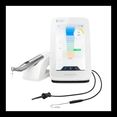 Микроусилитель X-Smart PRO+ WaveOne Gold KIT