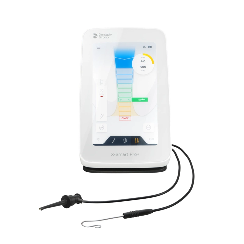 Микросильник X-Smart PRO+ Trunatomy KIT