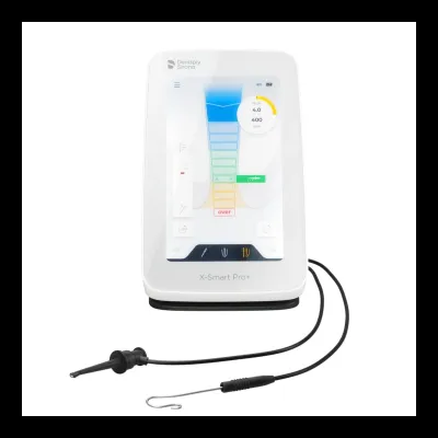 Микросильник X-Smart PRO+ Trunatomy KIT