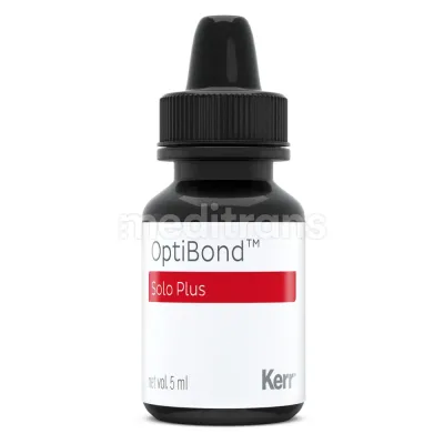 Optibond Solo Plus 5 мл