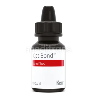 Optibond Solo Plus 3 мл