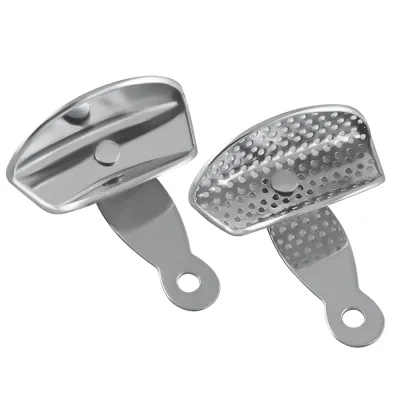 Ложка для отжима PrimaDent вращающаяся с разглагольствованием