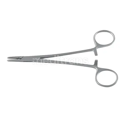Иглоподъемник типа Crile-Wood PrimaDent 15 см