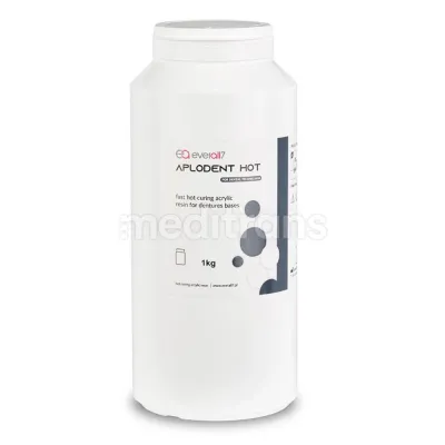 Aplodent горячий порошок 1 кг