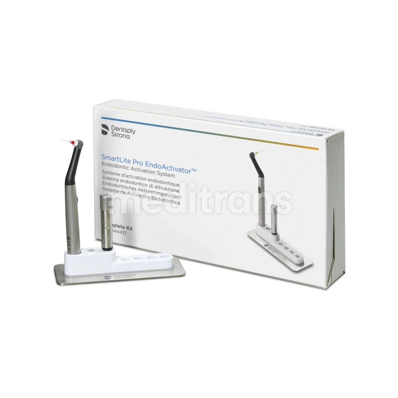 Полный комплект системы SmartLite Pro EndoActivator