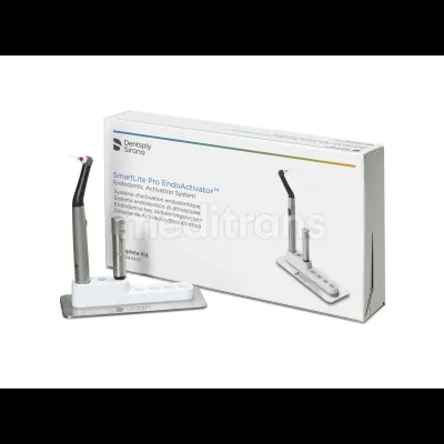 Полный комплект системы SmartLite Pro EndoActivator