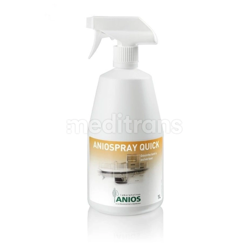 Aniospray Quick 1 л
