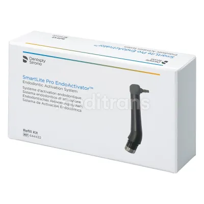 Комплект для заправки SmartLite Pro EndoActivator