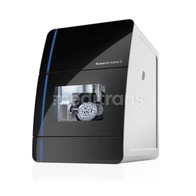 Фрезерный Станок Ceramill Motion 2