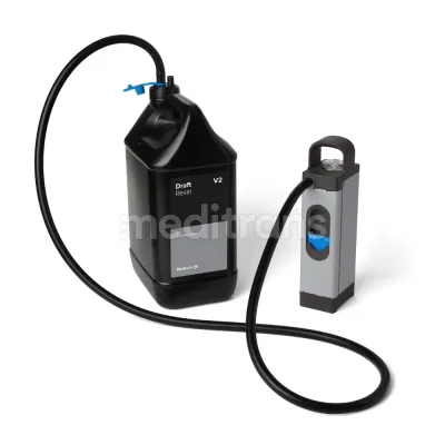 Resin Pump-насосная система для 3D-принтеров Formlabs