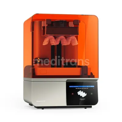 Drukraka 3D Formlabs Form 4B