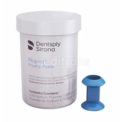 Nupro JAR 340 г