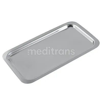 Крышка для стоматологического лотка PrimaDent 220x130x25 мм