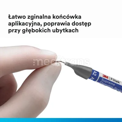 Filtek Supreme Текучий — фото 5