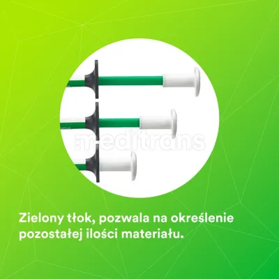 Фильтр Bulk Fill Flowable 2 шприца 2g — фото 6