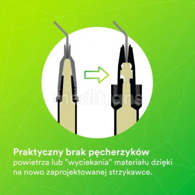 Фильтр Bulk Fill Flowable 2 шприца 2g — фото 10