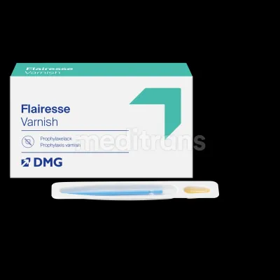 Профилактический лак FLAIRESSE Varnish DMG