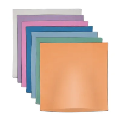 Чехлы на подголовники Safebasics Medicom 500 шт 25 x 25 см