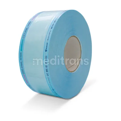Рукав для стерилизации SafeSeal Quattro MEDICOM 200 м — фото 3