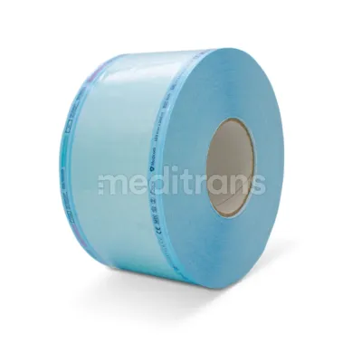 Рукав для стерилизации SafeSeal Quattro MEDICOM 200 м — фото 4