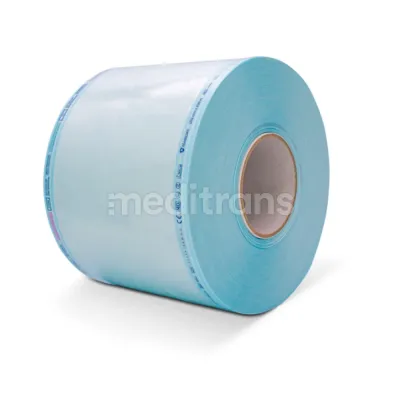 Рукав для стерилизации SafeSeal Quattro MEDICOM 200 м — фото 6