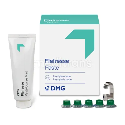Полировальная паста Flairesse DMG 75 мл