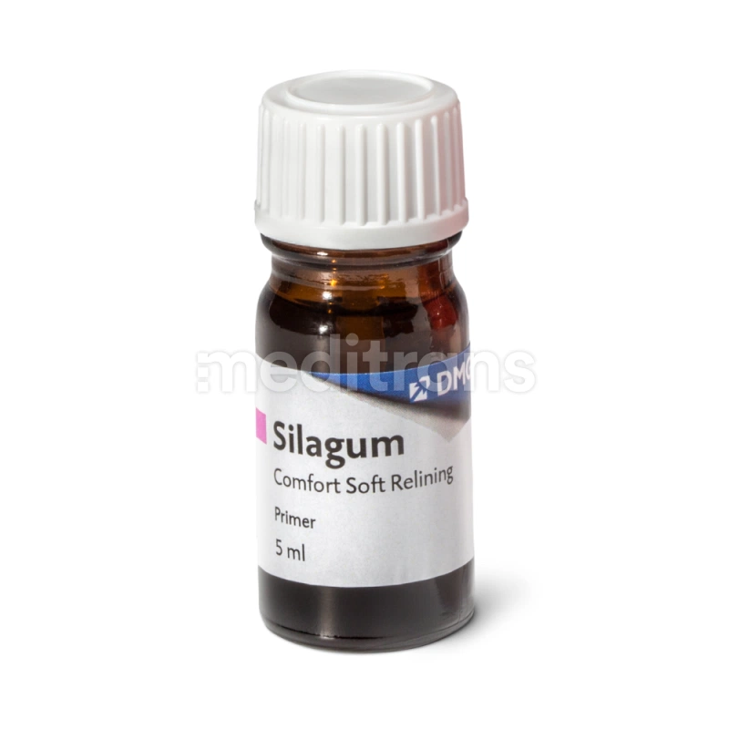 Silagum Primer 5 мл