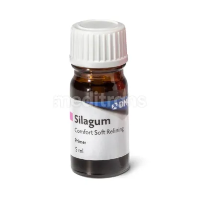 Silagum Primer 5 мл