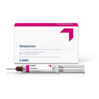 Tempocem Smartmix 2 x 11 г