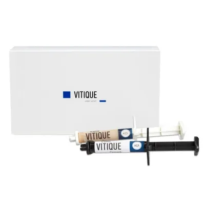Vitique Try-In-Paste шприц 3,9 г