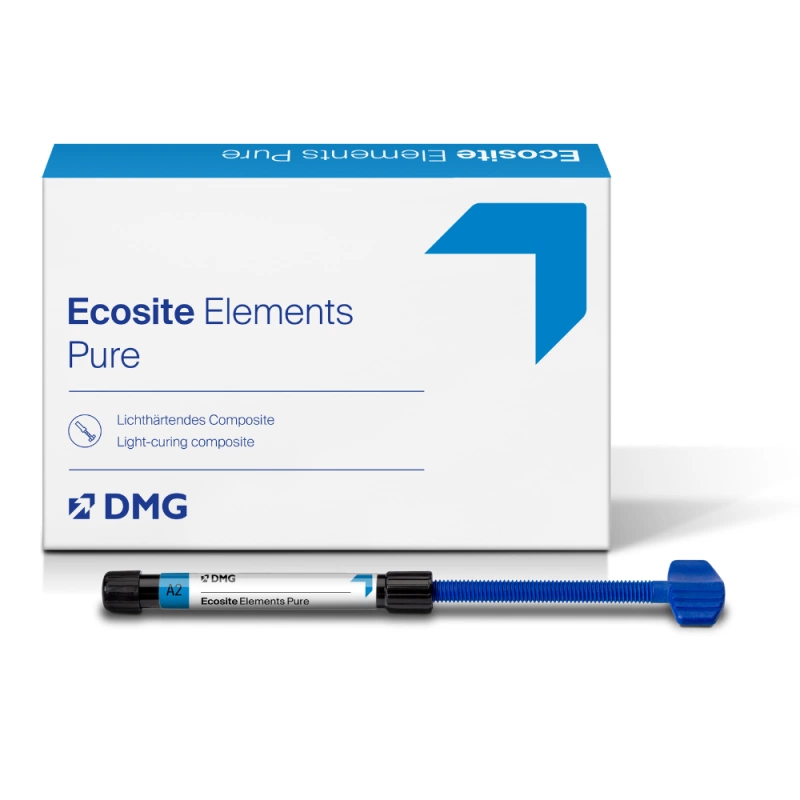 Ecosite Elements Pure, 4 г