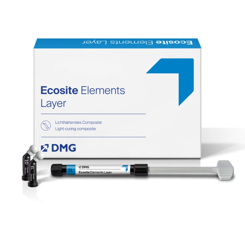Ecosite Elements Layer, мерная ложка, 4 г