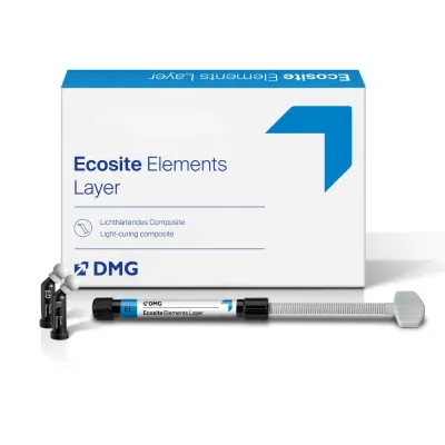 Ecosite Elements Layer, мерная ложка, 4 г