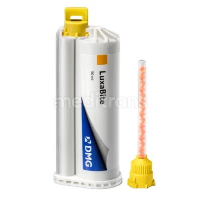 Luxabite automix 5 x 50 мл +75 наконечников